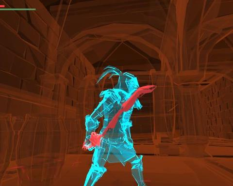 Unfinished Sacrifice