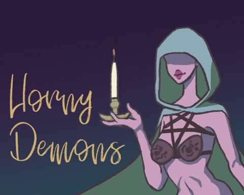Horny Demons