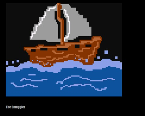 The Smuggler