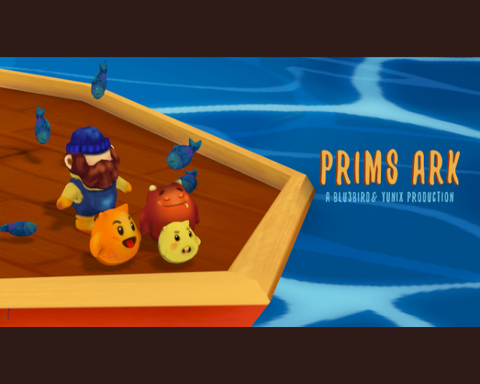 Prim's Ark