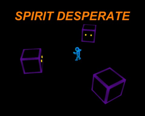 Spirit Desperate