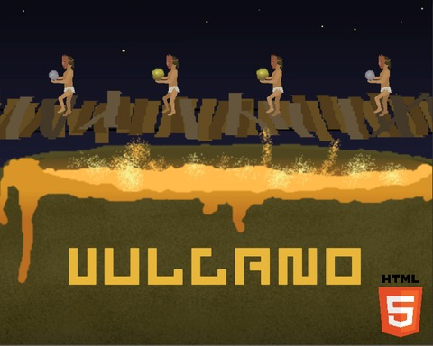 Vulcano