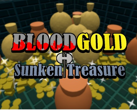 Bloodgold: Sunken Treasure