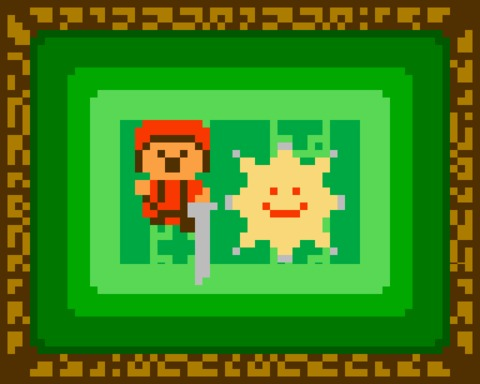 Morbid adventurer
