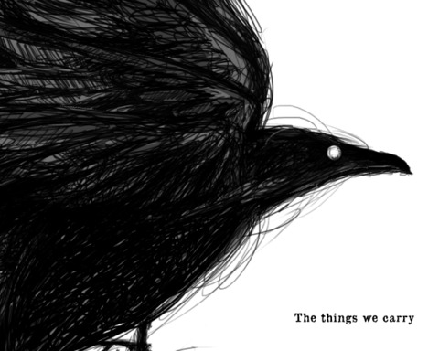 The things we carry