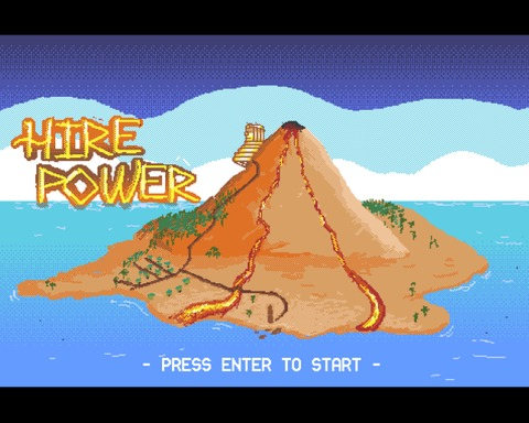 Hire Power