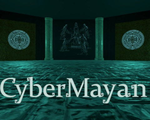 CyberMayan