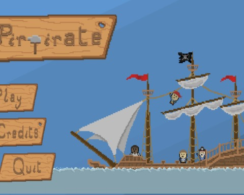 Pirpirate