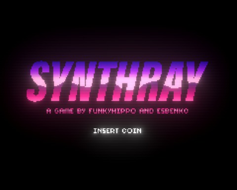 SYNTHRAY
