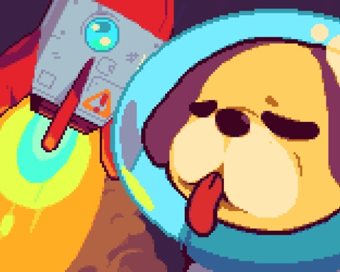 Goodboy Advance