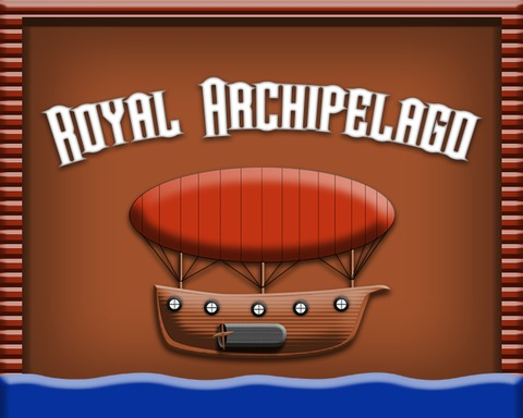 Royal Archipelago