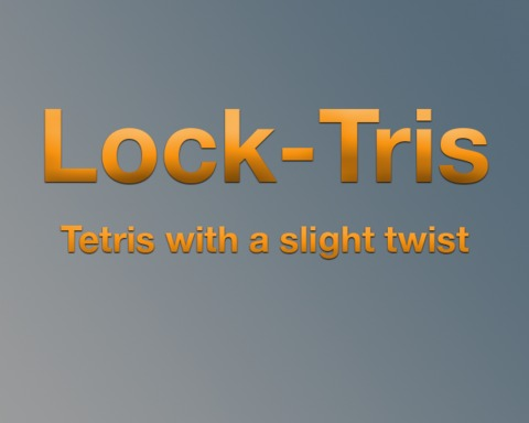 Lock-Tris