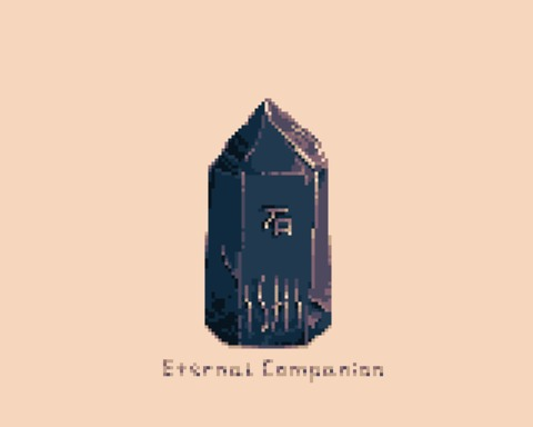 ISHI - Eternal Companion