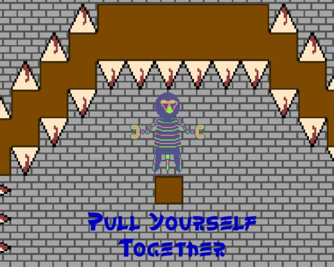Pull Yourself Together
