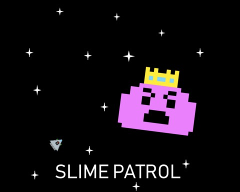 Slime Patrol