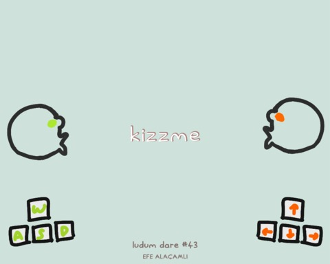 kizzme