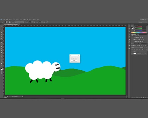 PhotoSheep