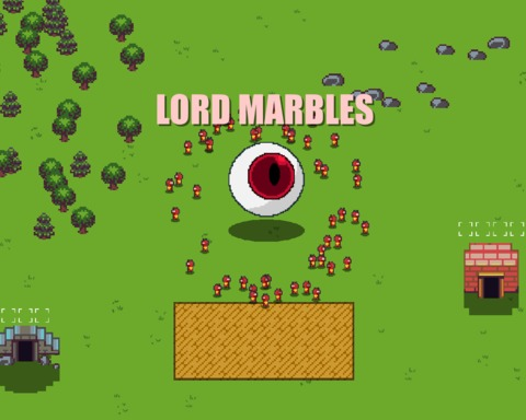 Lord Marbles