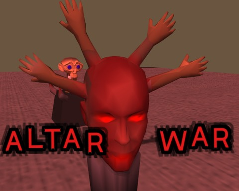 Altar War