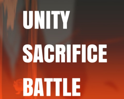 Unity Sacrifice Battle(USB)