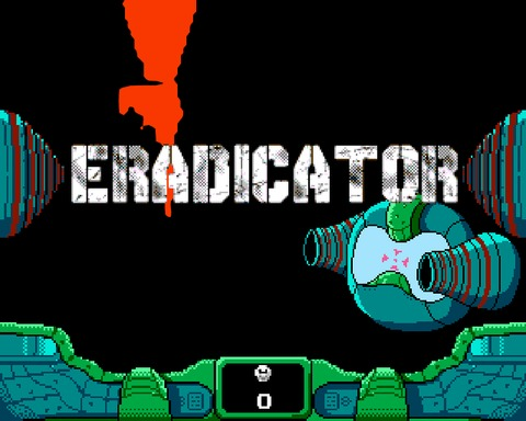 Eradicator