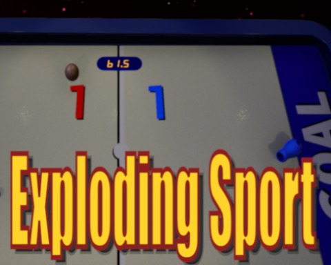 Exploding Sport