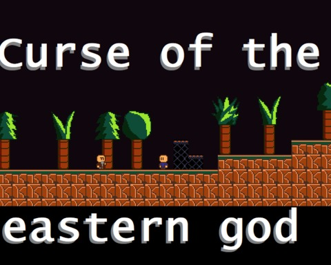 Curse of the eastern god