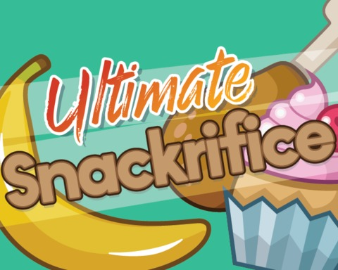 Ultimate Snackrifice