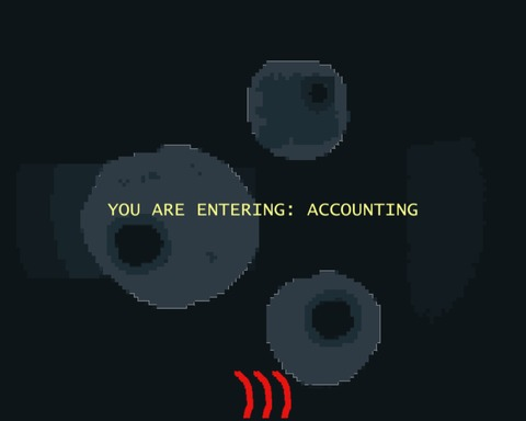 Hostile Takeover