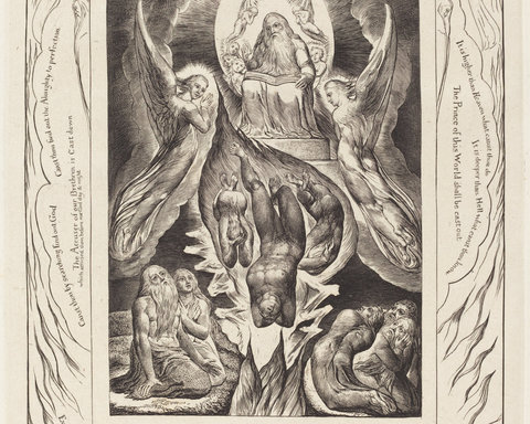 Misfortune Tellers