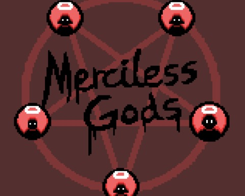 Merciless gods