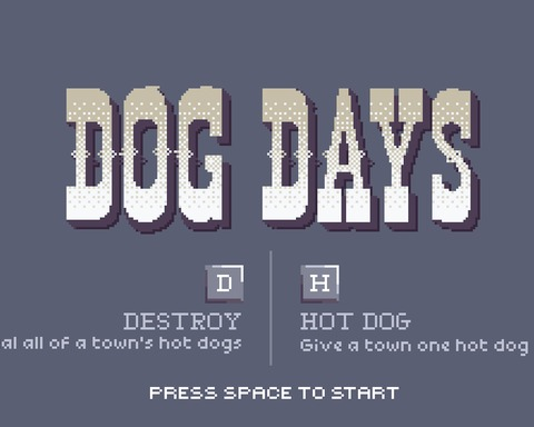 Dog Days