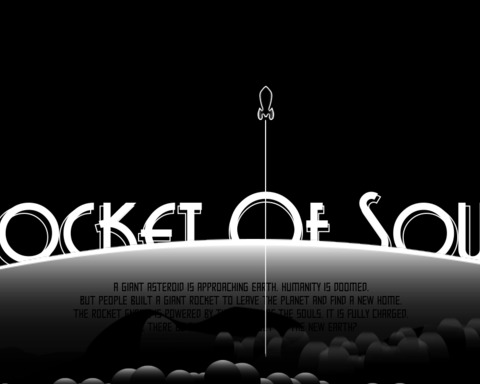 Rocket of Souls