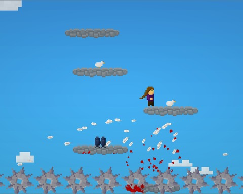 ChickenJump
