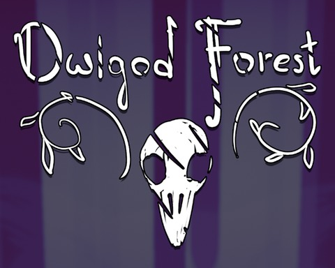 Owlgod Forest