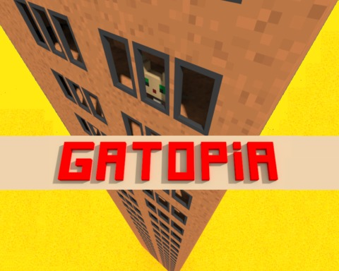 Gatopia