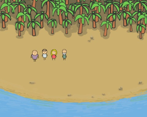 Island