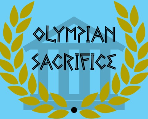 Olympic Sacrifice