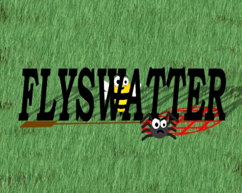 Flyswatter