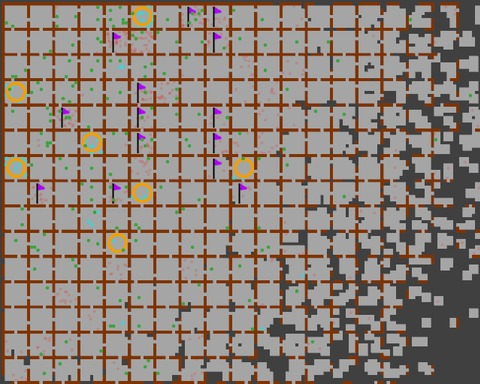 Dungeon Clicker