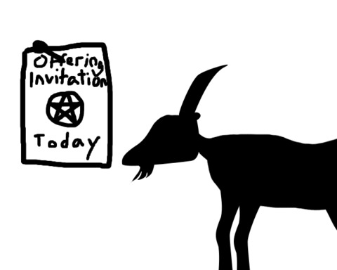 Run Goat Run