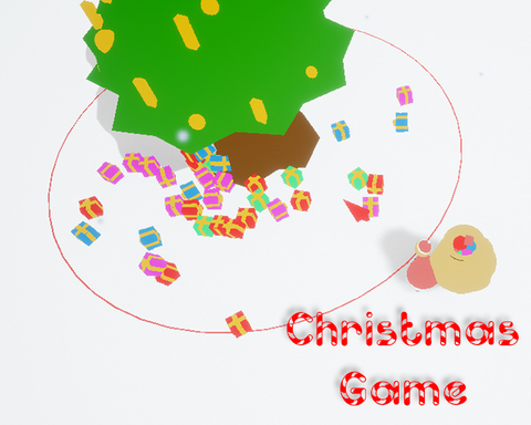 Christmas Game