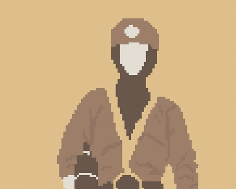 The Saver