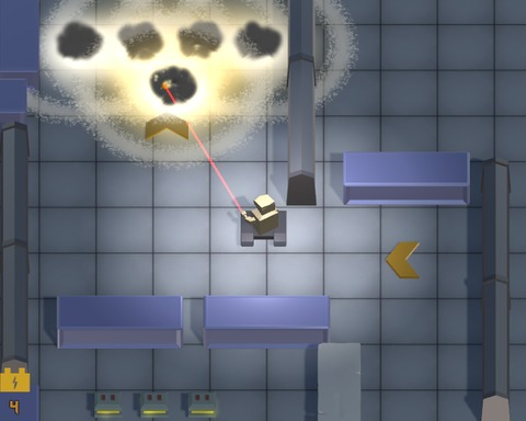 Escape from Scrapville