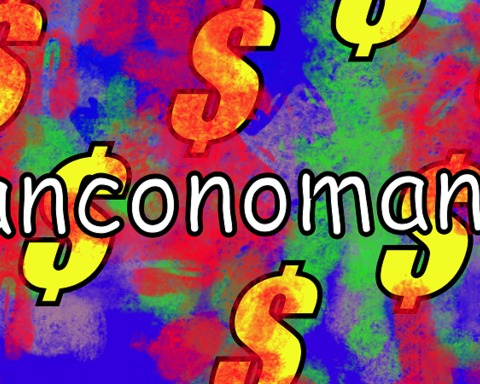 Banconomania