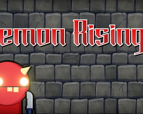 Demon Rising