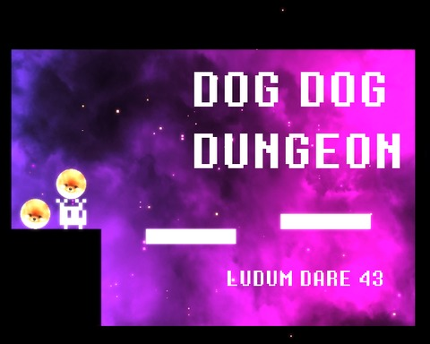 Dog Dog Dungeon