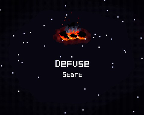 Defuse