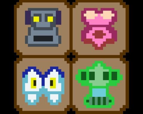Four Deities