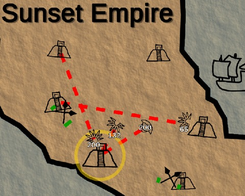 Sunset Empire
